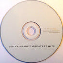 Lenny Kravitz : Greatest Hits (CD, Comp)