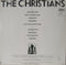 The Christians : The Christians (LP, Album, Gat)
