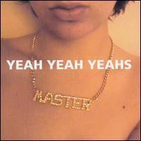 Yeah Yeah Yeahs : Yeah Yeah Yeahs (CD, EP, RE, EDC)
