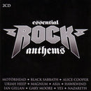 Various : Essential Rock Anthems (2xCD, Comp)