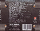 Various : Play It Loud (CD, Comp)