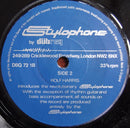 Rolf Harris : Stylophone By Dübreq (7")