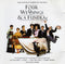 Various : Four Weddings And A Funeral (Songs From And Inspired By The Film) (CD, Comp)