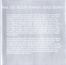 Gil Scott-Heron : Ghetto Style (CD, Comp)
