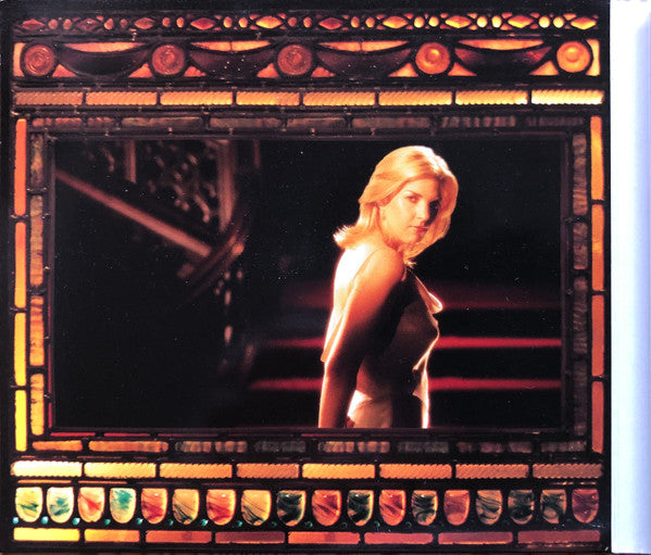 Diana Krall : Love Scenes (CD, Album, Dig)