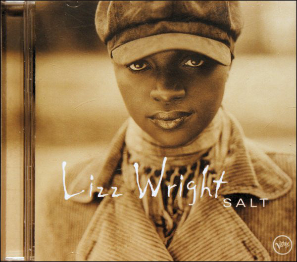Lizz Wright : Salt (CD, Album)