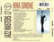 Nina Simone : Verve Jazz Masters 17 (CD, Comp)