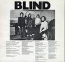 Blind Faith (2) : Blind Faith (LP, Album, Gat)