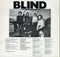 Blind Faith (2) : Blind Faith (LP, Album, Gat)