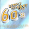Various : Simply The Best Of The 60's (4xCD, Comp)