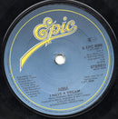 ABBA : I Have A Dream b/w Take A Chance On Me (Recorded Live At Wembley) (7", Single, S/Edition, Gat)