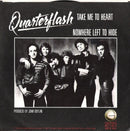 Quarterflash : Take Me To Heart (7")