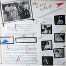 The Guest Stars : The Guest Stars (LP, Album)