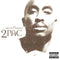 2Pac : Ghetto Gospel (CD, Single, Enh)