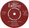 Bud Ashton And His Group / Ray Pilgrim : Wipe Out / I'm Telling You (7", Single)