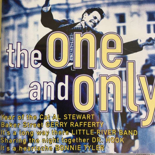 Various : The One And Only (CD, Comp)