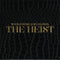 Macklemore & Ryan Lewis : The Heist (CD, Album, Dig)