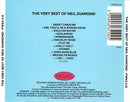 Neil Diamond : The Very Best Of Neil Diamond (CD, Comp, RE, Dan)