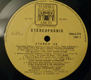 Various : Stereo '68 (LP, Comp)