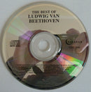 Ludwig Van Beethoven : The Best Of Ludwig Van Beethoven (CD, Comp)