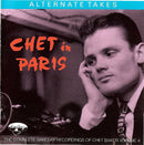 Chet Baker : Chet In Paris Volume 4 (CD, Comp)