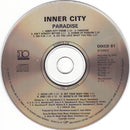 Inner City : Paradise (CD, Album)