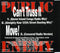 Public Enemy : Can't Truss It (CD, Maxi)