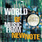 Various : A World Of Music From New Note (CD, Comp, Promo)
