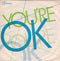 Ottawan : You're O.K. (7")