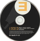 Eminem : Without Me (CD, Single)