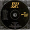 Billy Joel : An Innocent Man (CD, Album, RE, RM)