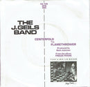 The J. Geils Band : Centerfold (7", Single, Pus)