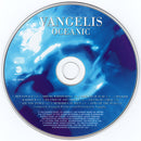 Vangelis : Oceanic (CD, Album)