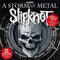 Various : A Storm Of Metal (CD, Comp, Smplr)