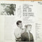 Pat Boone, Lionel Newman, Shirley Jones (2) : April Love (LP, Mono)