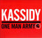 Kassidy : One Man Army (CD, Album)