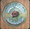The Grateful Dead : American Beauty (CD, Album, RE)