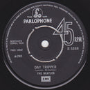 The Beatles : We Can Work It Out c/w Day Tripper (7", Single, RE)