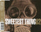U2 : Sweetest Thing (CD, Single)
