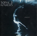 Sophie B. Hawkins : Whaler (CD, Album)