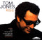 Tom Jones : Kiss (CD, Album, RE)