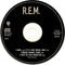 R.E.M. : Drive (CD, Maxi, Col)