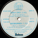 Madness : Grey Day (7", Single)