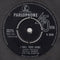 Billy J. Kramer & The Dakotas : Bad To Me (7", Single, Mono)