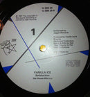 Vanilla Ice : Satisfaction (12", Single)