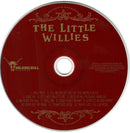 The Little Willies : The Little Willies (CD, Album)