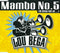 Lou Bega : Mambo No.5 (A Little Bit Of ...) (CD, Single)