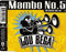 Lou Bega : Mambo No.5 (A Little Bit Of ...) (CD, Single)
