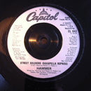 MC Hammer : Addams Groove (7", Single)