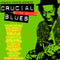 Various : Crucial Slide Guitar Blues (CD, Comp)